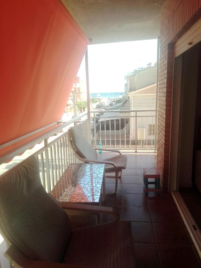 Casa Alegria 圣波拉 外观 照片